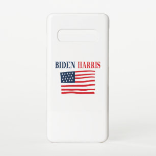 Capa Para Samsung Galaxy Biden Harris 2020