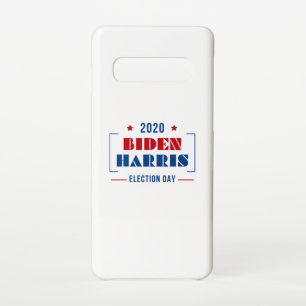 Capa Para Samsung Galaxy Biden Harris 2020
