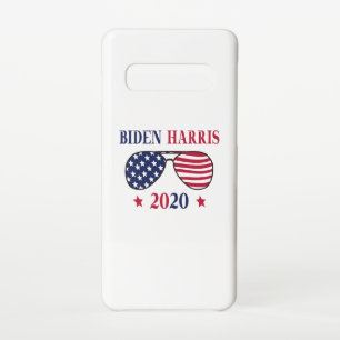 Capa Para Samsung Galaxy Biden Harris 2020