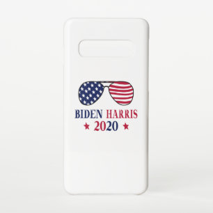 Capa Para Samsung Galaxy Biden Harris 2020