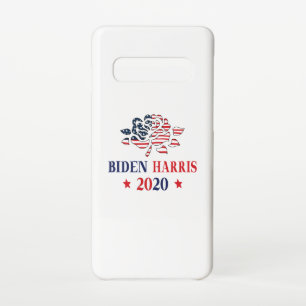 Capa Para Samsung Galaxy Biden Harris 2020