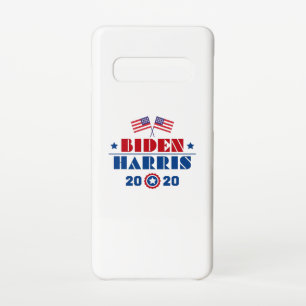 Capa Para Samsung Galaxy Biden Harris 2020