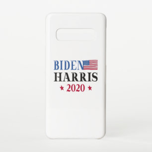 Capa Para Samsung Galaxy Biden Harris 2020