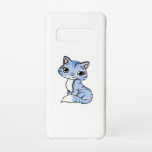 CAPA PARA SAMSUNG GALAXY BONITO CHEIRO DE CÉU AZUL COM OLHOS AZUIS.<br><div class="desc">BONITO CHEIRO DE CÉU AZUL COM OLHOS AZUIS. Um design incrível que ajustado para familiares e parentes que amam animais e personagens ANIME. Também pode ser apresentado como um presente para seu pai, avô, MÃE, AVÓ, tio, TIA, IRMÃ ou irmão.</div>