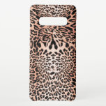 Capa Para Samsung Galaxy Capa de telefone de pele de animais-leopardo - Pro<br><div class="desc">Capa de telefone de pele de animais-leopardo,  projetada para adicionar um toque de elegância natural ao seu dispositivo. Este caso oferece proteção e estilo.</div>