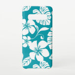 Capa Para Samsung Galaxy Capa de telefone PINK BIKINI (AQUAMARINA)<br><div class="desc">Padrão de Bikini Rosa em Aquamarine. Copyright de Kelly Hironaka,  nº 3 Design</div>