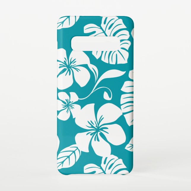 Capa Para Samsung Galaxy Capa de telefone PINK BIKINI (AQUAMARINA) (Verso)