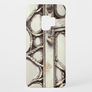 Capa Para Samsung Galaxy S9 Case-Mate Art nouveau porta ferro antoni gaudi metal