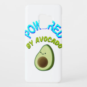 Capa Para Samsung Galaxy S9 Case-Mate Avocado Por Avocado