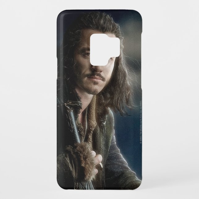 Capa Para Samsung Galaxy, Case-Mate BARD THE BOWMAN™ Character Poster 2 (Verso)