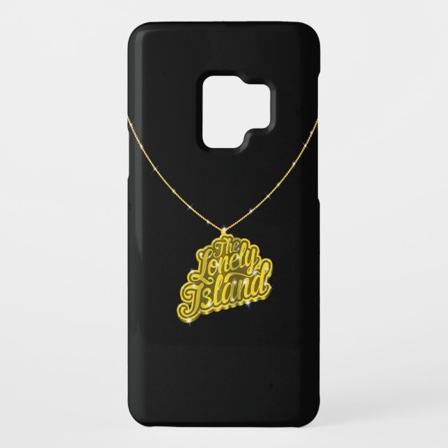 Capa Para Samsung Galaxy, Case-Mate Bling pequeno (Verso)