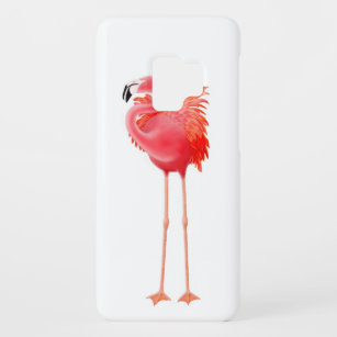 Capa Para Samsung Galaxy S9 Case-Mate Caso cor-de-rosa das caraíbas de Droid Razr do