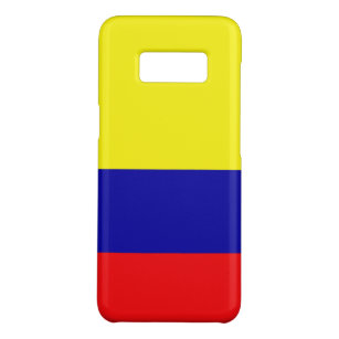 Capa Case-Mate Samsung Galaxy S8 Colômbia