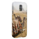 Capa Para Samsung Galaxy, Case-Mate Egipto, o Cairo. Olhar de descanso dos camelos (Back/Right)