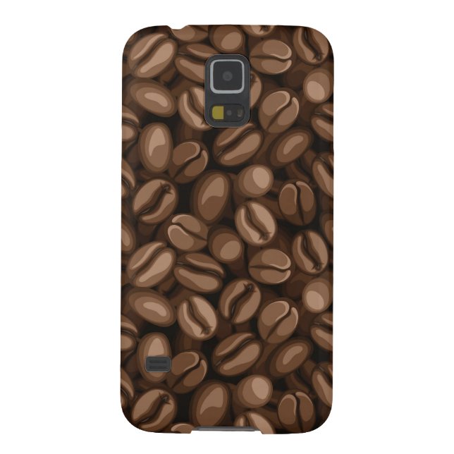 Capa Para Samsung Galaxy, Case-Mate Feijão (Traseira)