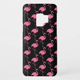 Capa Para Samsung Galaxy S9 Case-Mate Flamingos cor-de-rosa tropicais