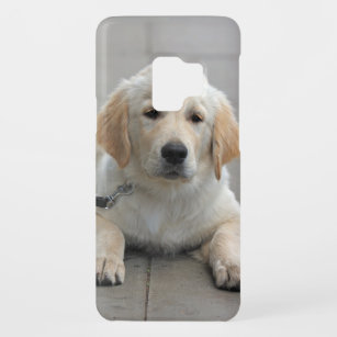 Capa Para Samsung Galaxy S9 Case-Mate Foto bonita bonito do cão de filhote de cachorro