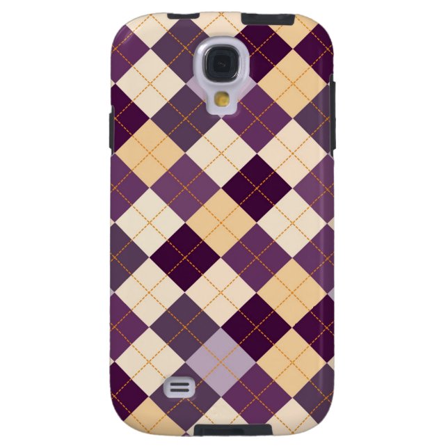 Capa Para Samsung Galaxy, Case-Mate Fundo do Sweater (Traseira)