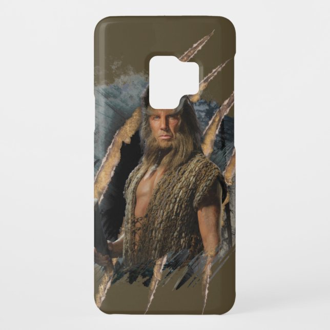 Capa Para Samsung Galaxy, Case-Mate Gráfico BEORN™ (Verso)