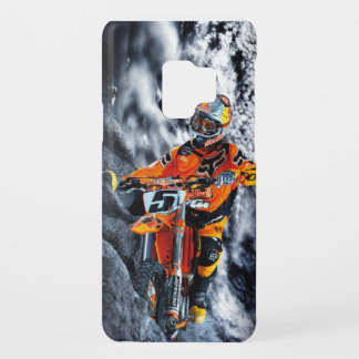 Capa Para Samsung Galaxy S9 Case-Mate ktm