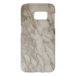 Capa Samsung Galaxy S7 Marble Mal Olha Lá