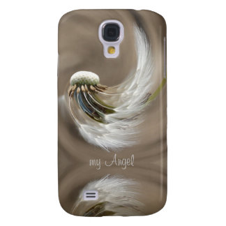 Capa Samsung Galaxy S4 “my angel” by mysteryella