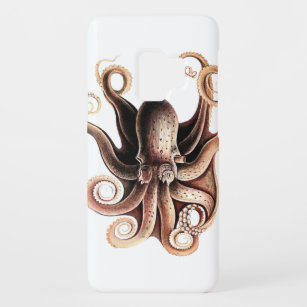 Capa Para Samsung Galaxy S9 Case-Mate Octopus Case