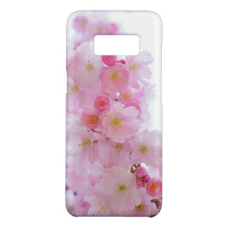 Capa Case-Mate Samsung Galaxy S8 Primavera Blossom