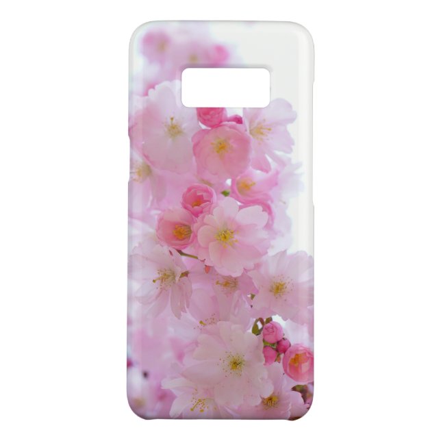 Capa Para Samsung Galaxy, Case-Mate Primavera Blossom (Verso)