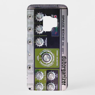 Capa Para Samsung Galaxy S9 Case-Mate space duborganizer echo