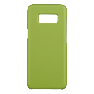 Capa Case-Mate Samsung Galaxy S8 Verde limão moderado (cor sólida) amarelo- verde