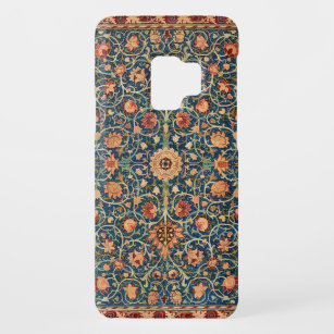Capa Para Samsung Galaxy S9 Case-Mate William Morris Holland Park Carpet Pattern