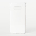 Capa Para Samsung Galaxy Crie seu<br><div class="desc">Crie o seu estilo branco personalizável e minimalista que pode ser facilmente atualizado com a sua Foto e texto. Se você precisar de ajuda para personalizar este produto, entre em contato comigo usando o botão de mensagem abaixo e terei todo o prazer em ajudar.</div>