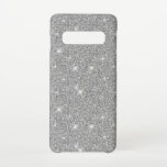 Capa Para Samsung Galaxy Estrelas Brilhantes Prateadas Amantes Brilhantes G<br><div class="desc">Algumas pessoas têm uma personalidade única,  e tudo o que usam ou dizem deve ser de acordo com o seu modo de ser,  como algo característico. Se você é um daqueles que se destacam do resto porque você está sempre brilhando,  este produto brilhante é para você.</div>
