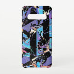 Capa Para Samsung Galaxy Eyesore<br><div class="desc">Siga meu trabalho e minha marca no Instagram @MRNStudios ou ko-fi.com/MRNStudios</div>