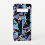 Capa Para Samsung Galaxy Eyesore<br><div class="desc">Siga meu trabalho e minha marca no Instagram @MRNStudios ou ko-fi.com/MRNStudios</div>