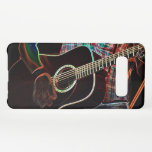 Capa Para Samsung Galaxy Guitar 1 Sgcna<br><div class="desc">Guitarra 1 - Foto de um guitarrista fortemente alterado na produção poste com luzes e efeitos para criar um trabalho de arte brilhante e dinâmico. © Alan Harman Fotografia 2011. Todos os direitos reservados. www.alanharmanphotography.com 130518 samsung</div>