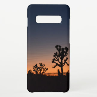 Capa Para Samsung Galaxy Joshua Trees