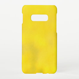 Capa Para Samsung Galaxy Joy Amarelo