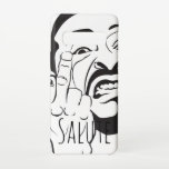 Capa Para Samsung Galaxy Koksmanns Salut<br><div class="desc">Koksmanns Salut</div>