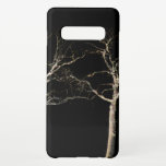 Capa Para Samsung Galaxy Lado Escuro 9 sgcna<br><div class="desc">Lado Escuro 9 - Duas árvores em preto,  branco e verde © Alan Harman Photoographic 2022. Todos os direitos reservados. www.alanharmanphotography.com 060422 samsung</div>