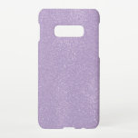 Capa Para Samsung Galaxy Lavanda Mess<br><div class="desc">Lavanda Mess Samsung Galaxy S10E Case</div>