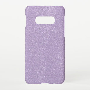 Capa Para Samsung Galaxy Lavanda Mess