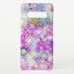 Capa Para Samsung Galaxy Lindas estrelas brilhantes<br><div class="desc">Lindas estrelas brilhantes</div>