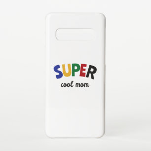 Capa Para Samsung Galaxy Mãe super legal
