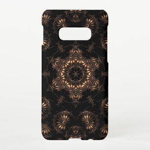 Capa Para Samsung Galaxy Mandala Idade do Bronze