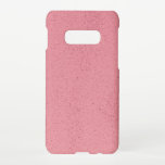 Capa Para Samsung Galaxy Mess Rosa Quente<br><div class="desc">Maleta rosa-quente Samsung Galaxy S10E</div>