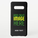 CAPA PARA SAMSUNG GALAXY MODELO DE TEXTO DE IMAGEM NEGRA SIMPLES EDITÁVEL M<br><div class="desc">ESTE É UM DESIGN ADEQUADO PARA OS CLIENTES.VOCÊ PODE MUDAR,  REDIMENSIONAR OU ADICIONAR LOGOTIPO,  FOTO,  TEXTO E CORES COMO VOCÊ QUER.OBRIGADO.</div>