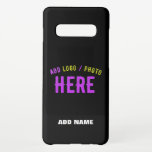 CAPA PARA SAMSUNG GALAXY NA MODA MODERNO PERSONALIZÁVEL NEGRO VERIFICADO CO<br><div class="desc">ESTE É UM DESIGN PARA TODOS.VOCÊ PODE MUDAR,  REDIMENSIONAR OU ADICIONAR LOGOTIPO,  FOTO,  TEXTO E CORES COMO VOCÊ GOSTA.OBRIGADO.</div>