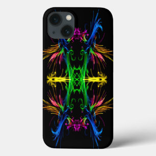 Capa para Samsung Galaxy Note 4 com Símbolos